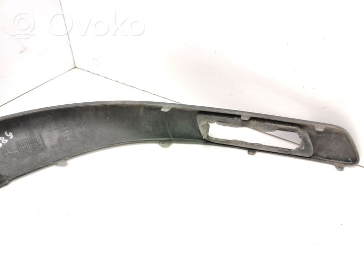 Volvo S80 Rivestimento del pannello parte angolare del paraurti anteriore 09151823