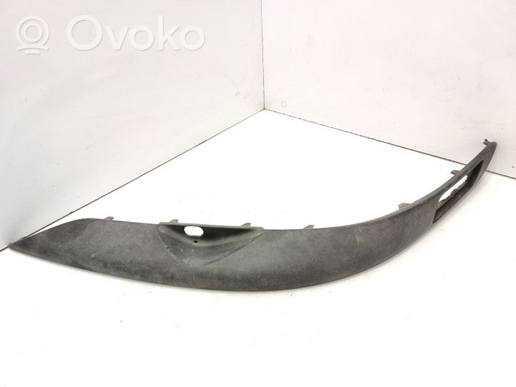 Volvo S80 Rivestimento del pannello parte angolare del paraurti anteriore 09151823