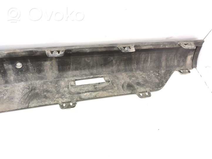 Peugeot 406 Dekoratīvās aizmugurē bampera ulikas 9630406477