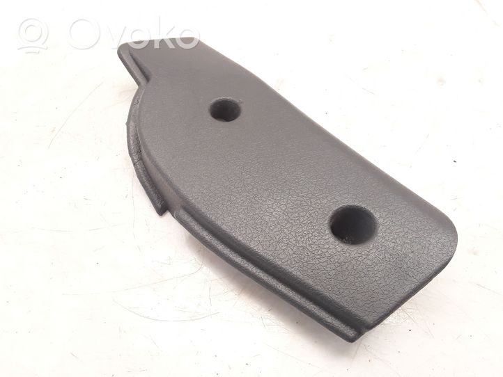 Opel Corsa B Foot area side trim 90387763