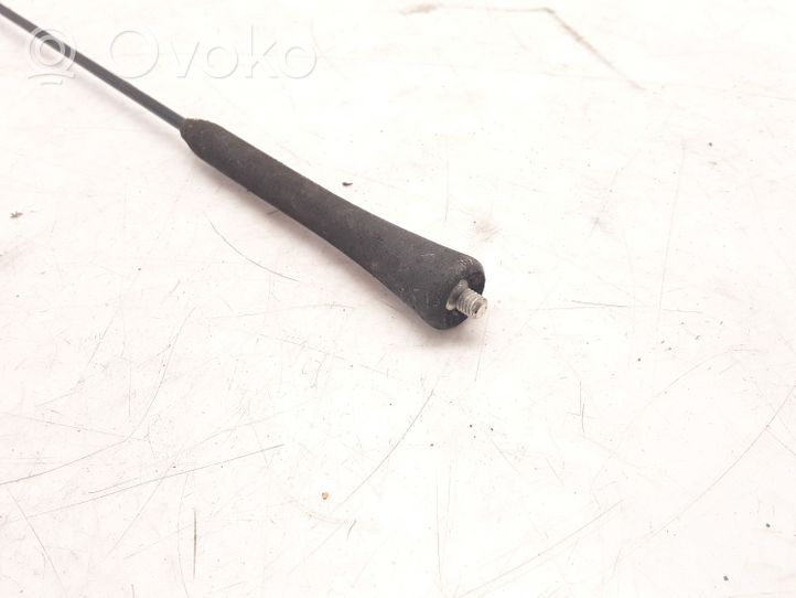 Opel Corsa B Antenne radio 