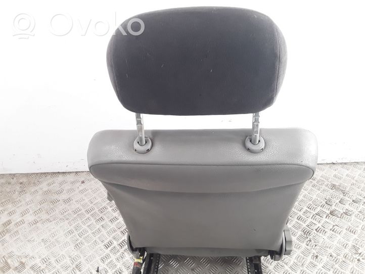Opel Corsa B Front driver seat 