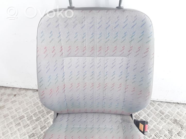 Opel Corsa B Front passenger seat 