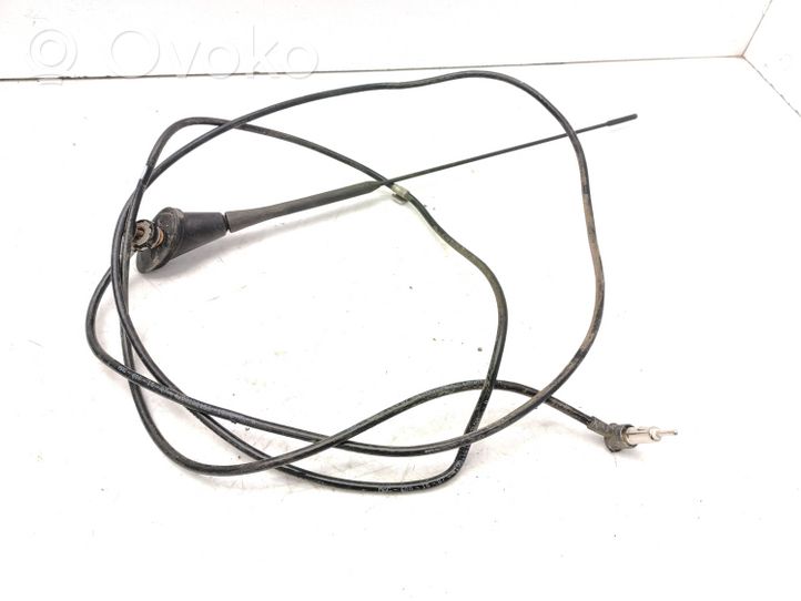 Citroen Berlingo Radioantenne 4199100156