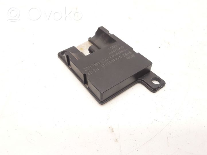 BMW 1 E81 E87 Bluetooth antena 6928461