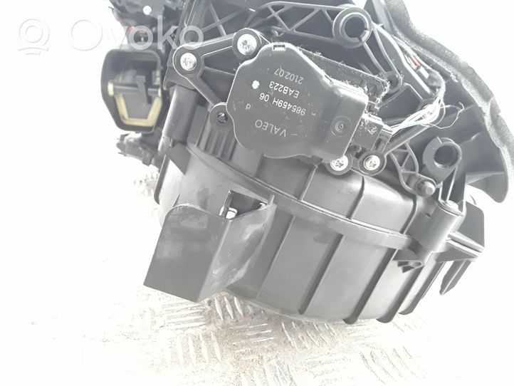 BMW 1 E81 E87 Bloc de chauffage complet 983361N