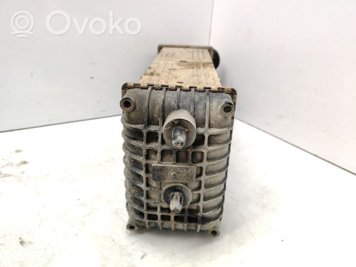 Citroen Berlingo Chłodnica powietrza doładowującego / Intercooler 9645965180