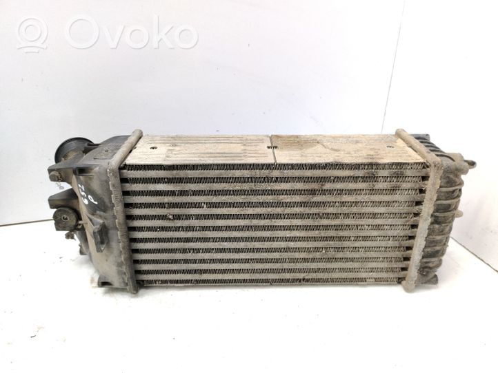 Citroen Berlingo Chłodnica powietrza doładowującego / Intercooler 9645965180