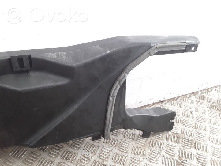 BMW 1 E81 E87 Obudowa / Osłona mikrofiltra kabinowego 6989788