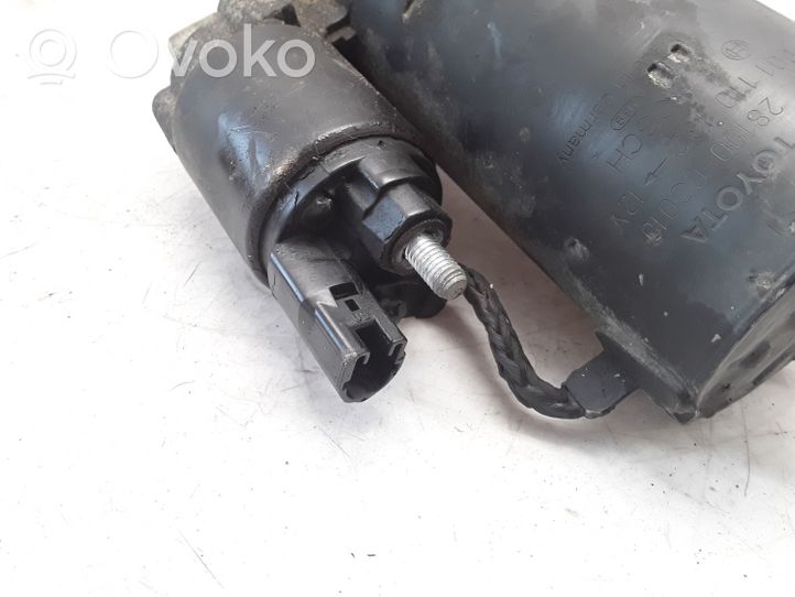 Toyota Avensis T220 Motor de arranque 281000G010