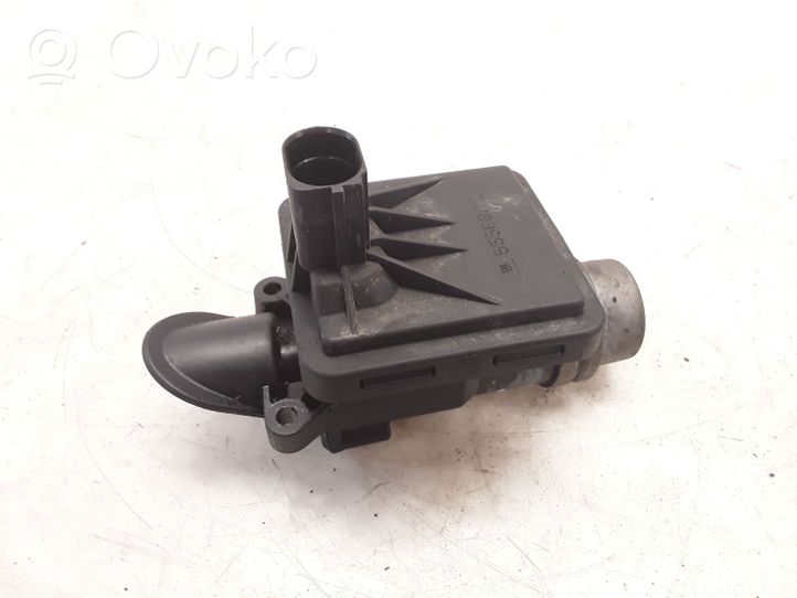 Opel Corsa D Intake manifold valve actuator/motor 55568192