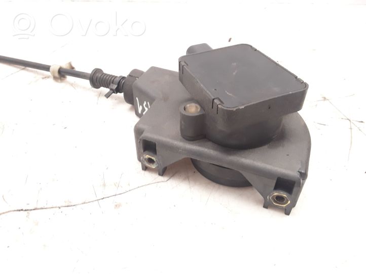 Peugeot 406 Bowdenzug Seilzug Gaszug Gaspedal 9642667780