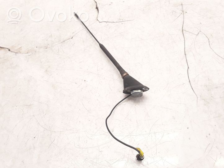 Peugeot 406 Antenne radio 