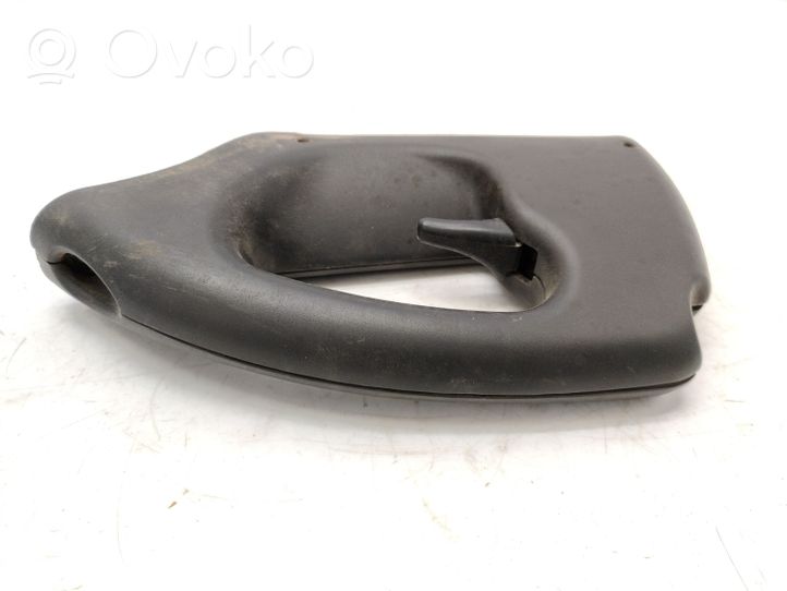 Fiat Doblo Sliding door interior handle 735366104