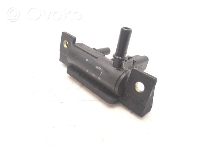 Peugeot 406 Kraftstoffdrucksensor 9637705080