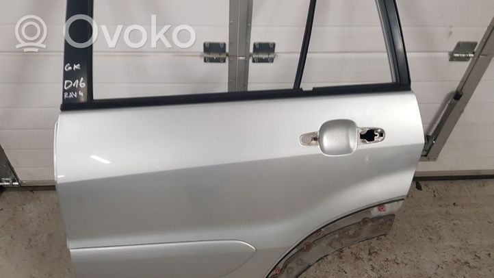 Toyota RAV 4 (XA20) Portiera posteriore 1D4