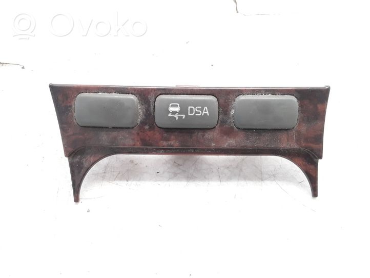 Volvo S40, V40 Traction control (ASR) switch 30858075