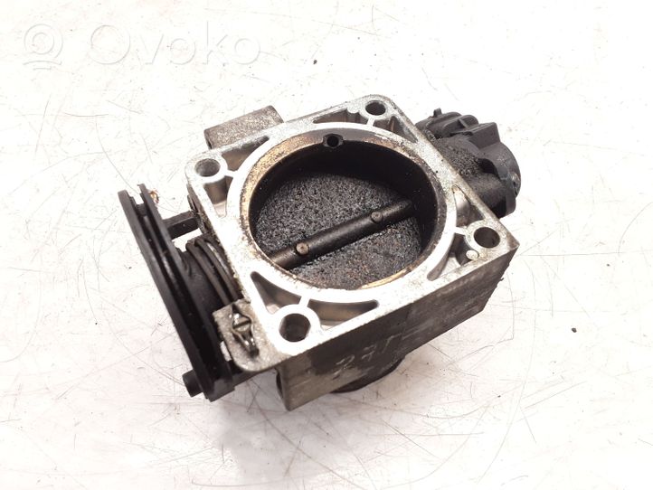 Volvo S40, V40 Clapet d'étranglement 9186780