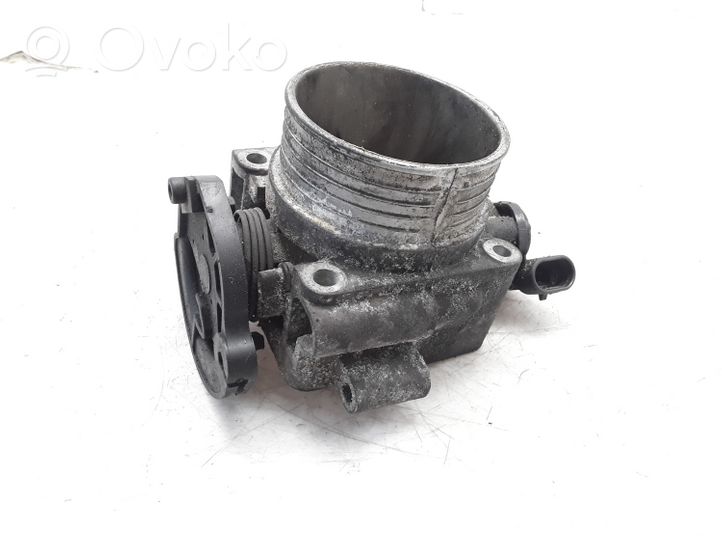 Volvo S40, V40 Clapet d'étranglement 9186780