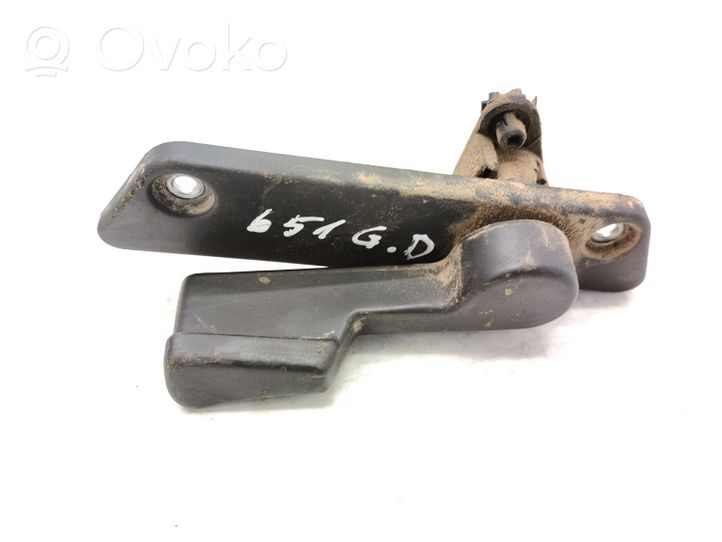 Fiat Doblo Maniglia interna per portiera di carico 735270726