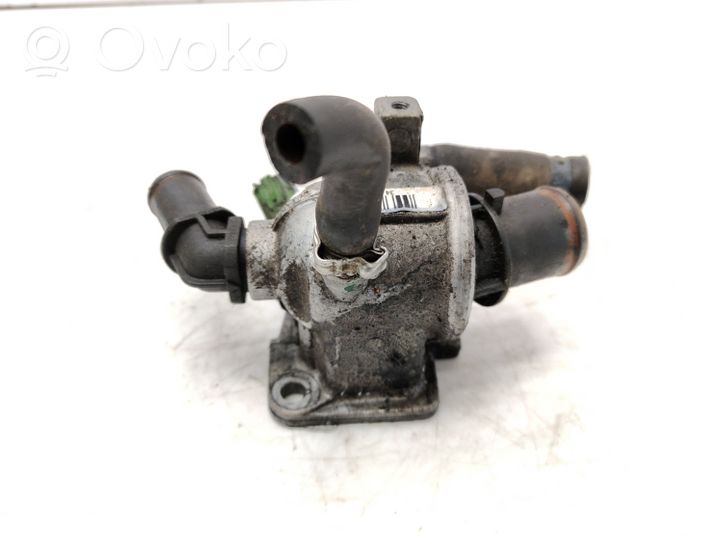 Fiat Doblo Termostaatin kotelo 55202373