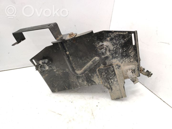 Fiat Doblo Battery tray 