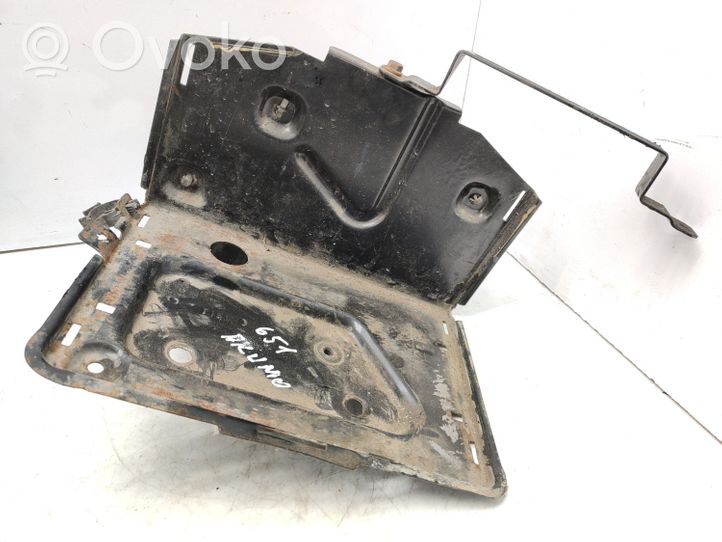 Fiat Doblo Battery tray 