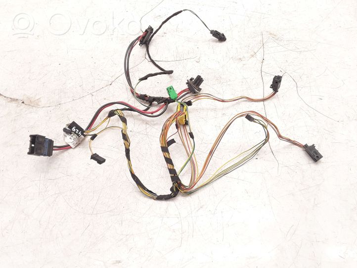 Citroen C4 I Other wiring loom 102148930