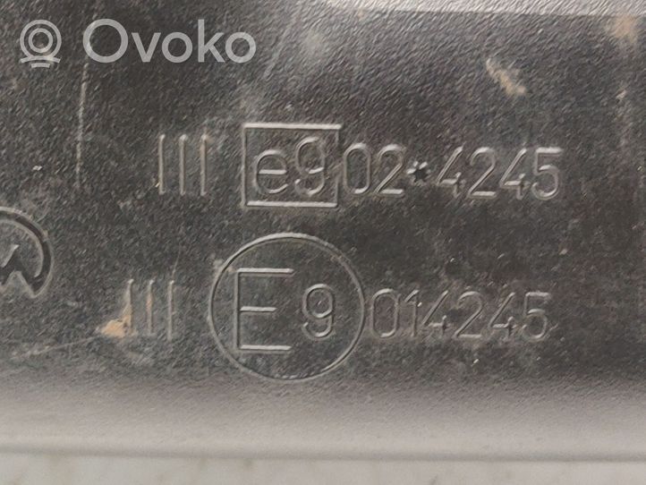 ZAZ 103 Etuoven sähköinen sivupeili E3012379