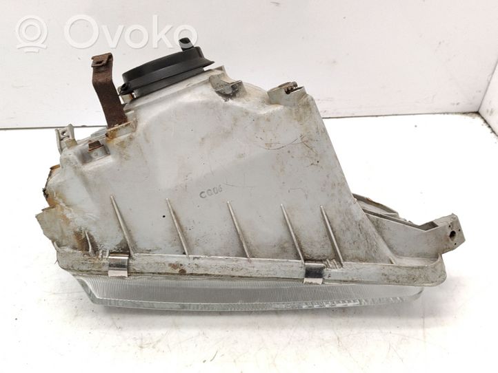 ZAZ 103 Headlight/headlamp 0336619L