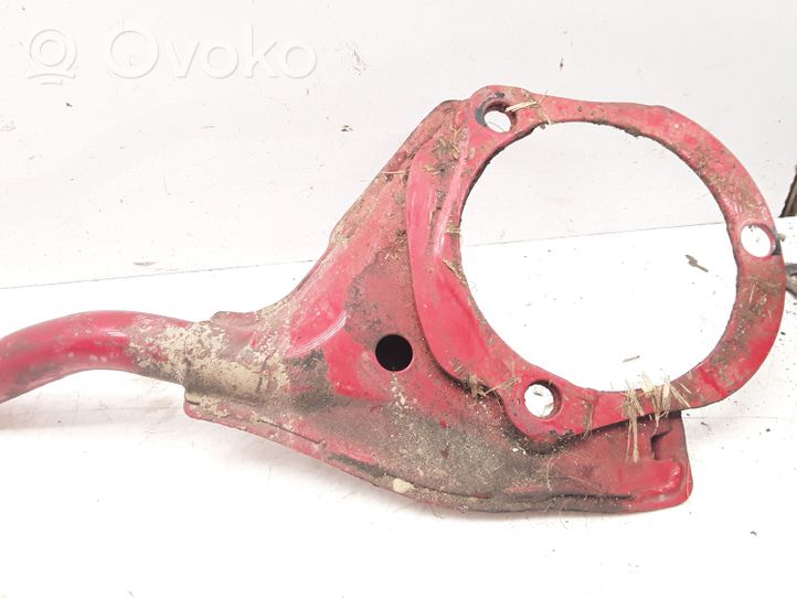 Volvo S40, V40 Barra stabilizzatrice anteriore/barra antirollio 