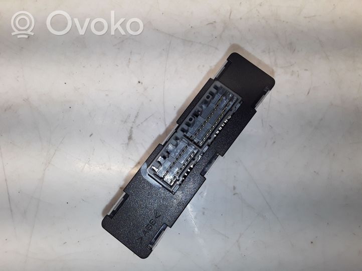 Volvo S40, V40 Module de contrôle sans clé Go 30824424