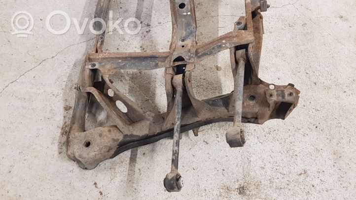 Honda Accord Rear subframe BSEFE103