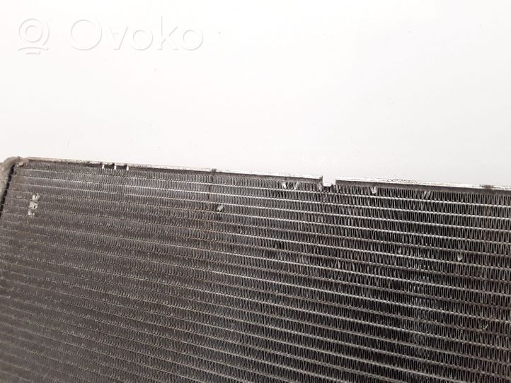 Volkswagen PASSAT CC Dzesēšanas šķidruma radiators 3C0121253AR