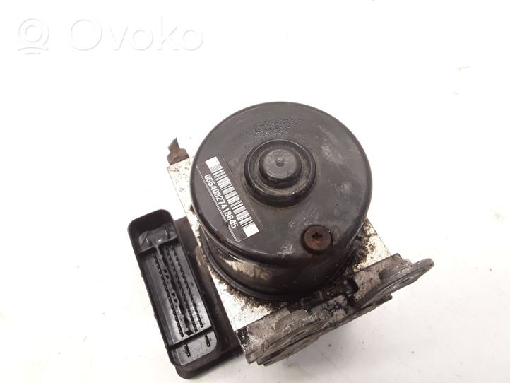 Honda Accord ABS-pumppu 57110SEFE560M1