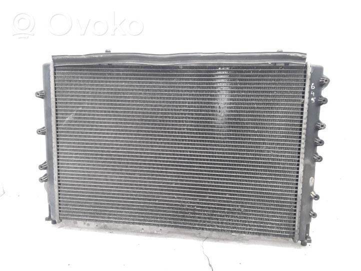 Lancia Thesis Radiateur de refroidissement 867562UF