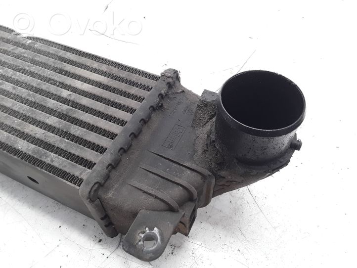 Lancia Thesis Chłodnica powietrza doładowującego / Intercooler 