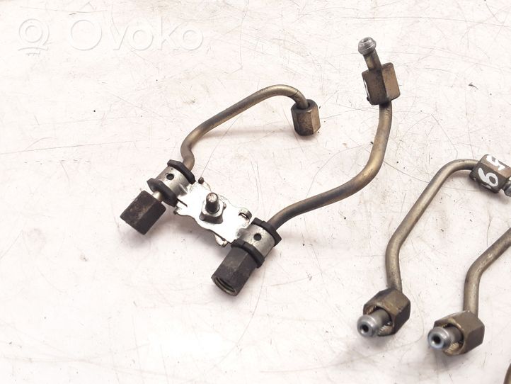 Honda Accord Fuel injector supply line/pipe 