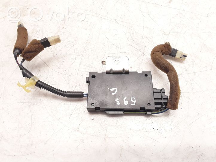 Honda Accord Amplificateur d'antenne 39155SEAG01