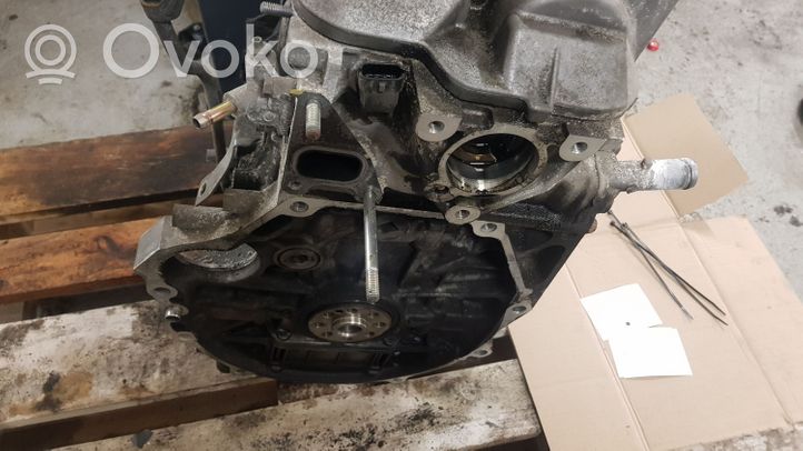 Honda Accord Moteur N22A1