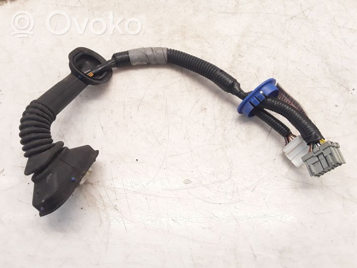 Honda Accord Cablaggio porta anteriore 32758SEFG010