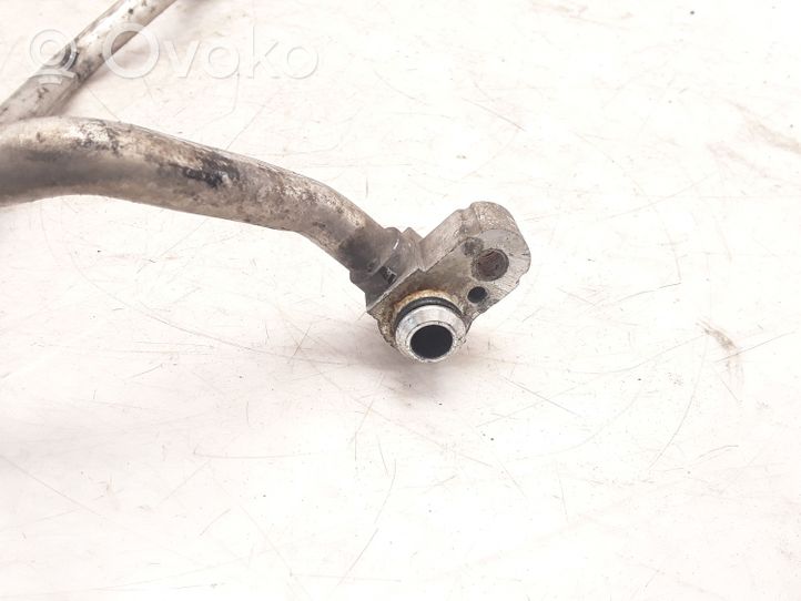 Honda Accord Air conditioning (A/C) pipe/hose 