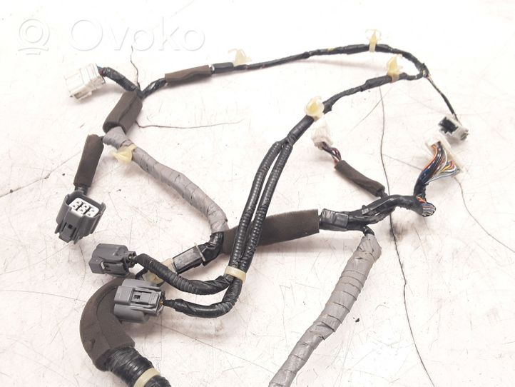 Honda Accord Cablaggio porta anteriore 32751SEAG022