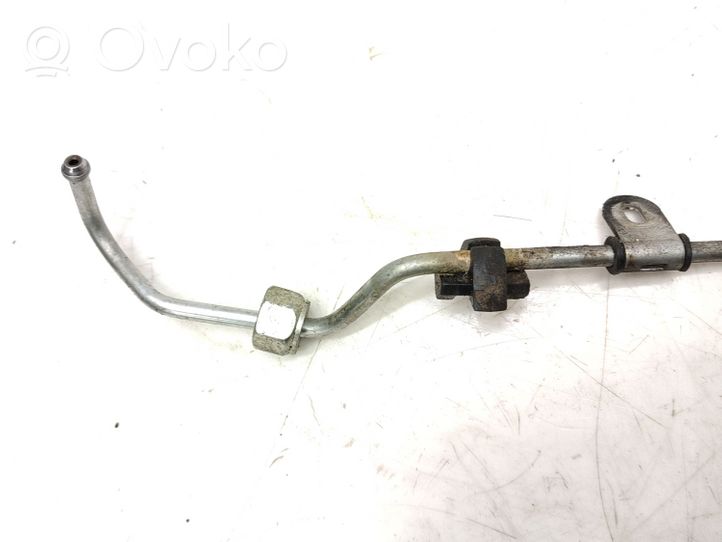 Renault Espace -  Grand espace IV Tuyau d'alimentation d'injecteur de carburant 8200386024