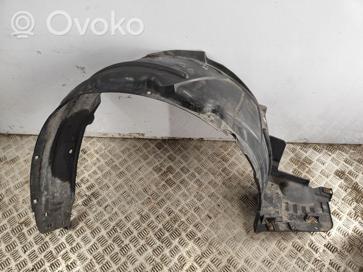 Honda Accord Front wheel arch liner splash guards 