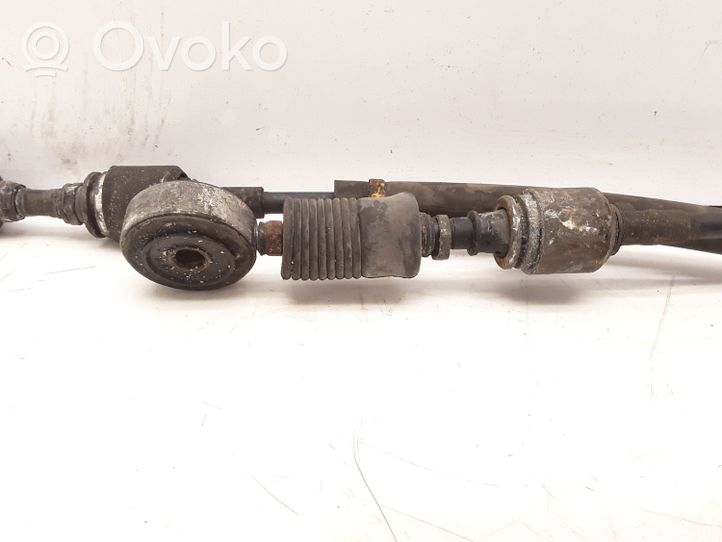 Honda Accord Gear shift cable linkage 