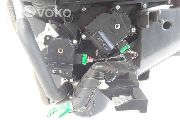 Honda Accord Scatola climatizzatore riscaldamento abitacolo assemblata 80650SEAG102