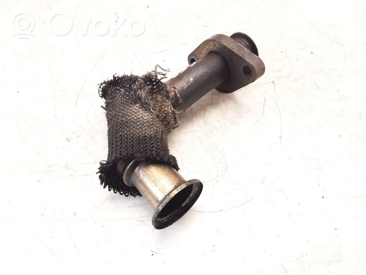 Fiat Bravo EGR valve line/pipe/hose 