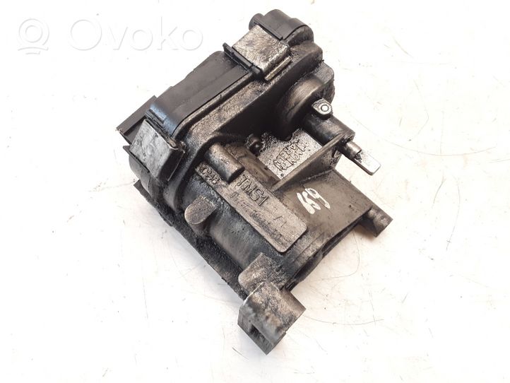 Fiat Bravo Intake manifold valve actuator/motor TMS1