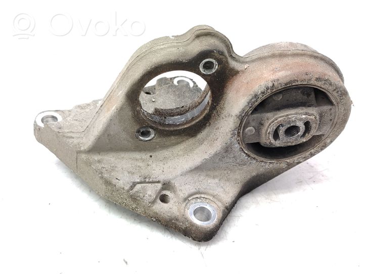 Citroen Xsara Picasso Pusašio pakabinamo guolio kronšteinas 9637792580